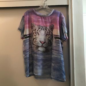 Wildfox tee